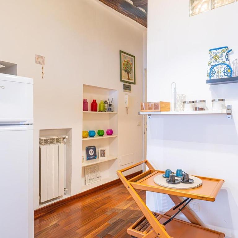 Banchi Nuovi Apartment - Appartamento con 1 Camera da Letto - 11