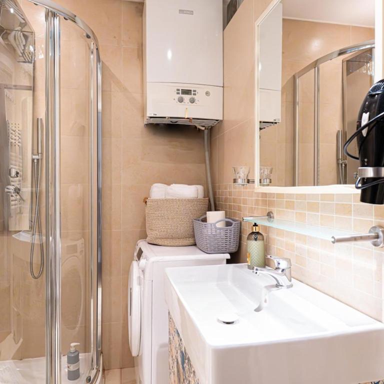 Banchi Nuovi Apartment - Appartamento con 1 Camera da Letto - 12
