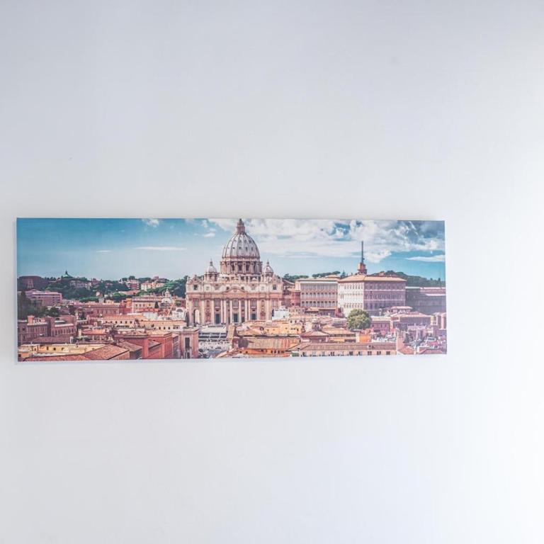 Banchi Nuovi Apartment - Appartamento con 1 Camera da Letto - 15