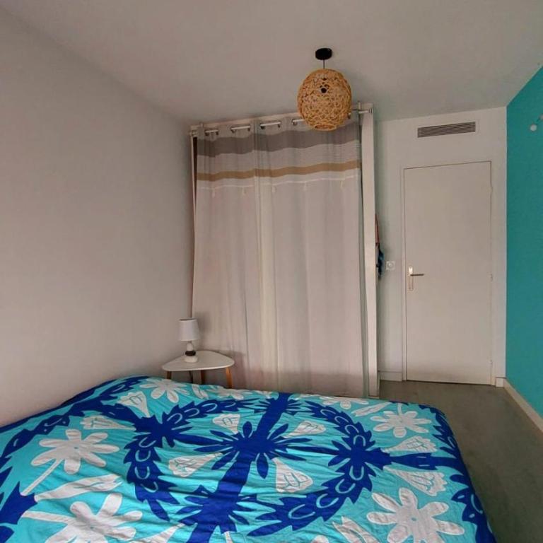 Apartment with balcony 5 minutes walk from the sea - Apartamento - 11