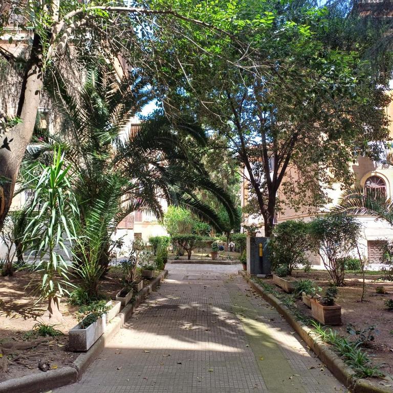 Trastevere St Rolli 15 - Appartamento con 2 Camere da Letto - 6