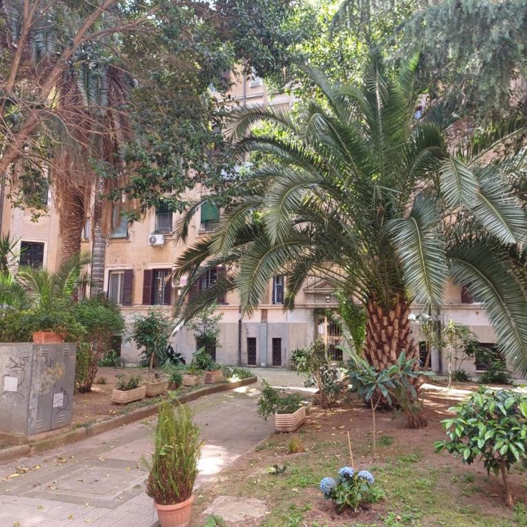 Trastevere St Rolli 15 - Appartamento con 2 Camere da Letto - 7
