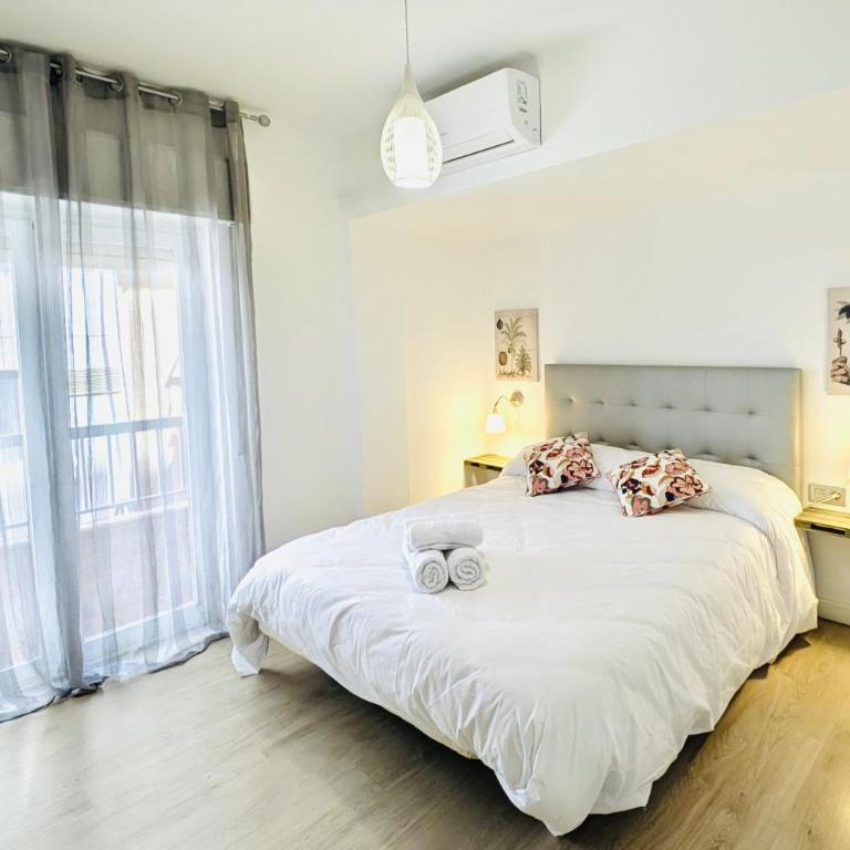 Apartamento ML18 - Three-Bedroom Apartment - 7