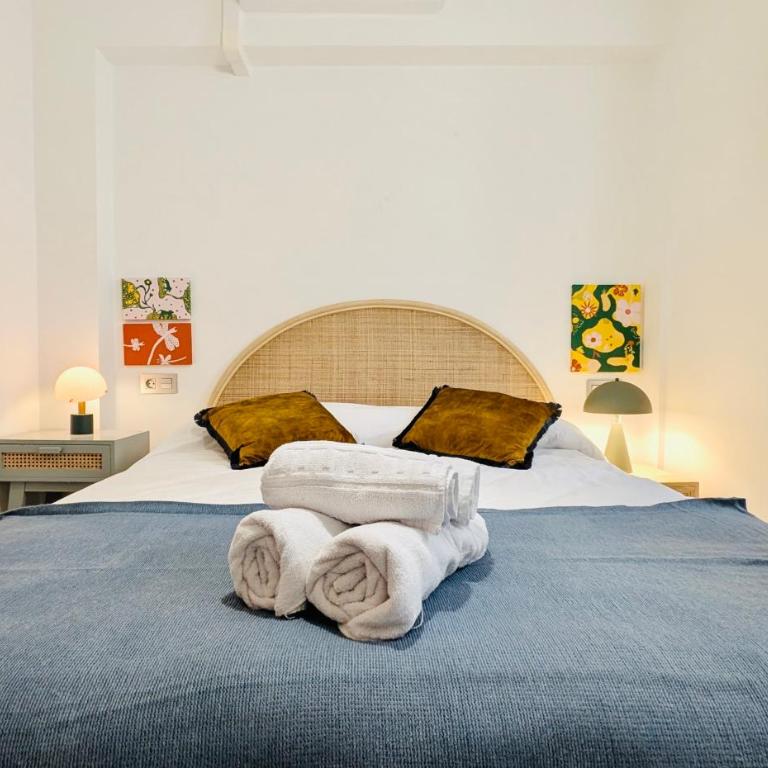 Apartamento ML18 - Three-Bedroom Apartment - 2