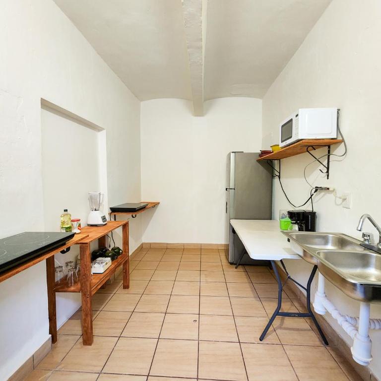 Habitaciones Casa Bule - Habitación Doble con baño compartido - 12