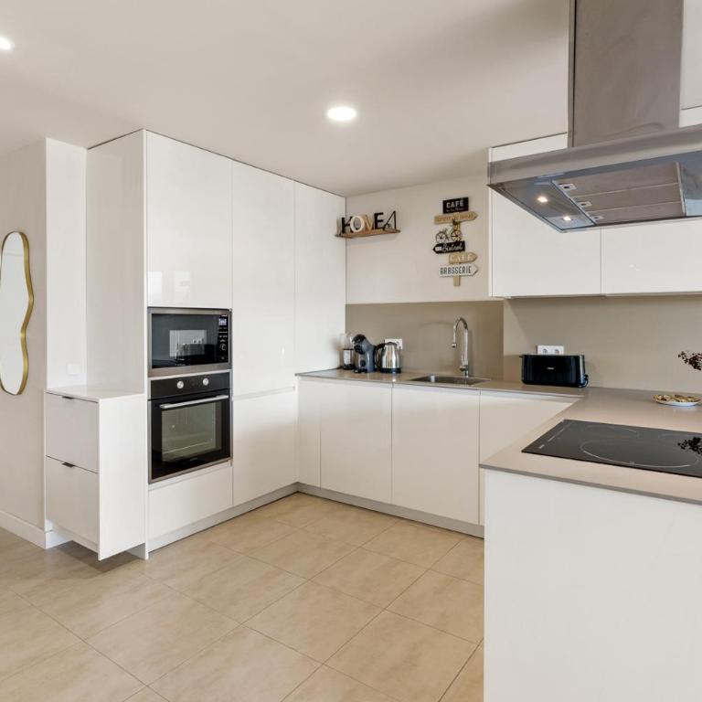 Molo Residences Puerto Banus - Apartamento de 3 dormitorios con vistas - 24