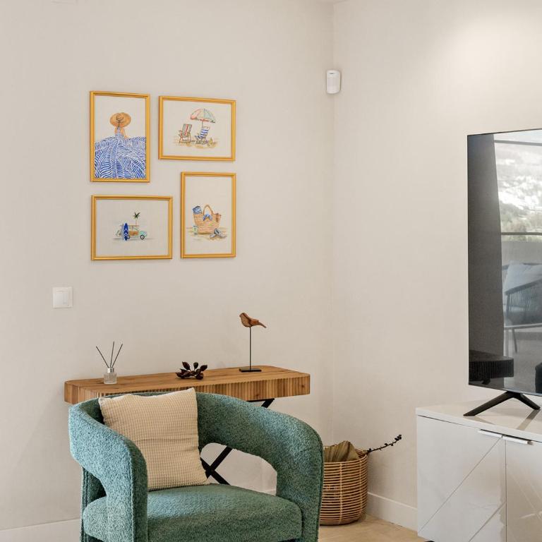 Molo Residences Puerto Banus - Apartamento de 3 dormitorios con vistas - 26