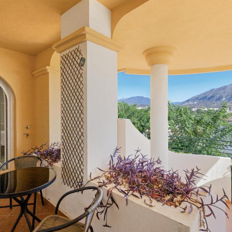 Molo Residences Puerto Banus - Apartamento de 3 dormitorios con vistas - 2