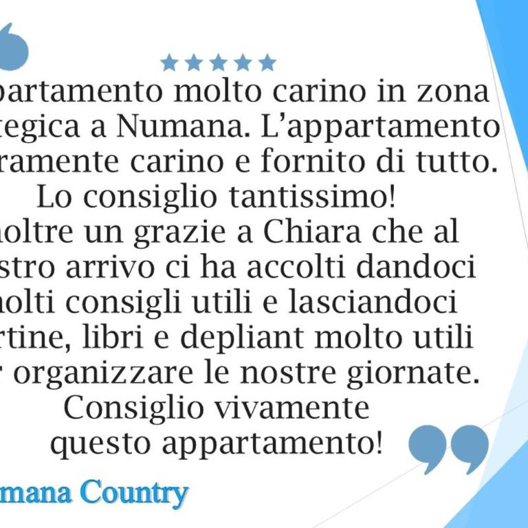 Numana Country - Appartamento Deluxe con 1 Camera da Letto e Vista Giardino - 26