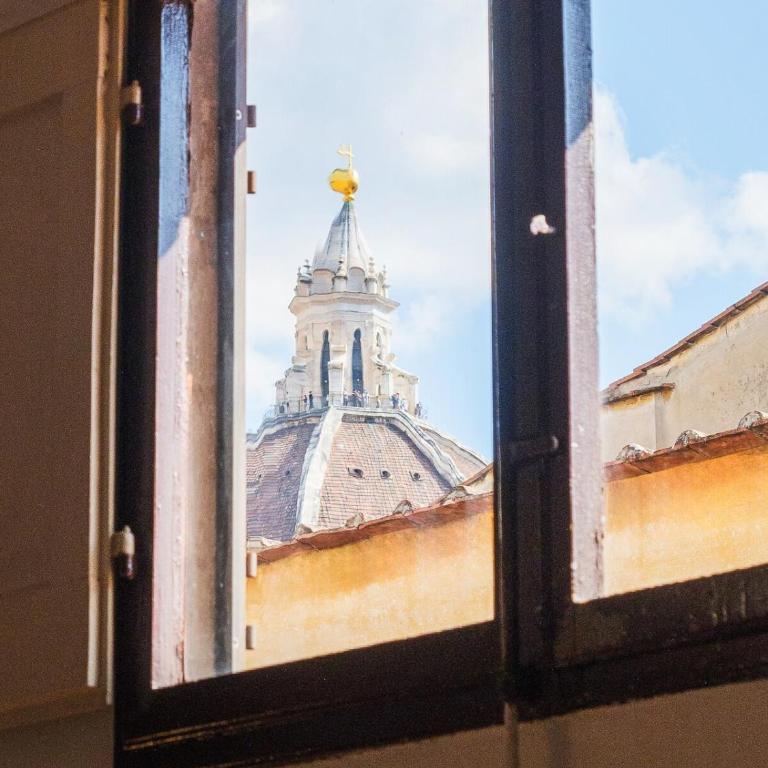 Torquato - Unique stay from a Renaissance Kitchen - Appartamento con 1 Camera da Letto - 1