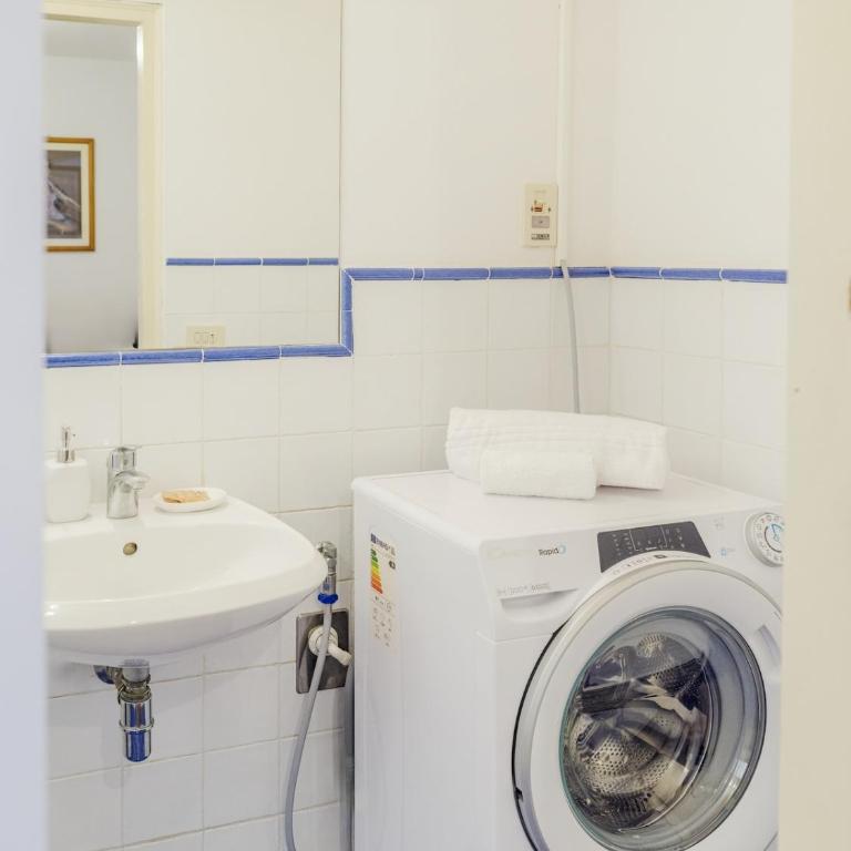 Torquato - Unique stay from a Renaissance Kitchen - Appartamento con 1 Camera da Letto - 48