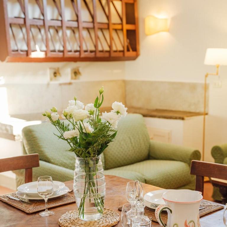 Torquato - Unique stay from a Renaissance Kitchen - Appartamento con 1 Camera da Letto - 2