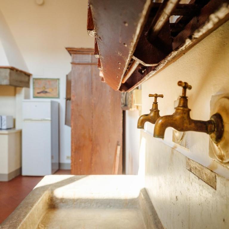 Torquato - Unique stay from a Renaissance Kitchen - Appartamento con 1 Camera da Letto - 12