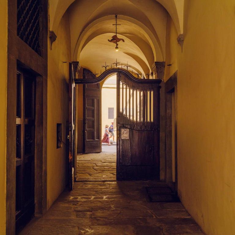 Torquato - Unique stay from a Renaissance Kitchen - Appartamento con 1 Camera da Letto - 19