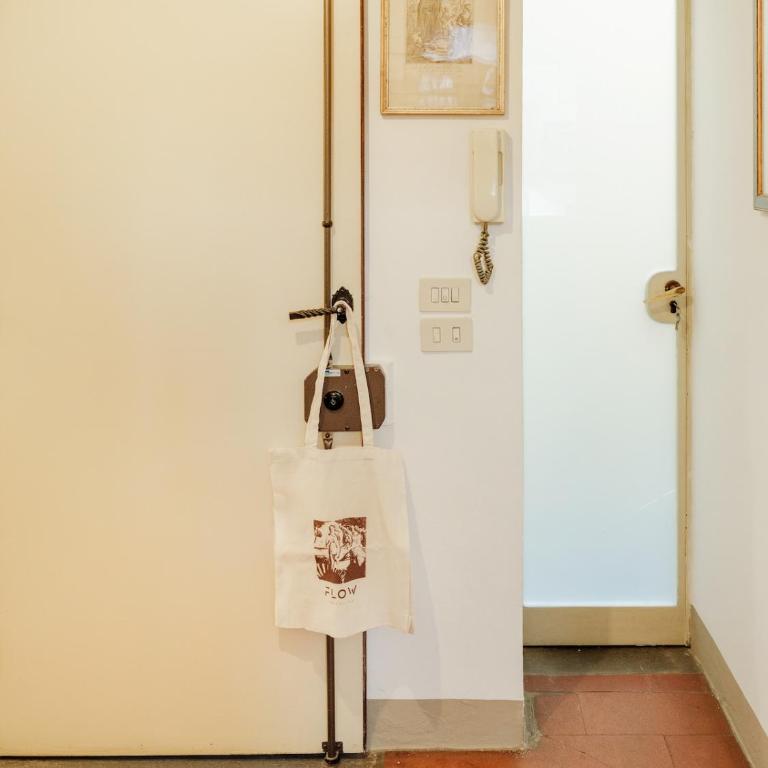 Torquato - Unique stay from a Renaissance Kitchen - Appartamento con 1 Camera da Letto - 31