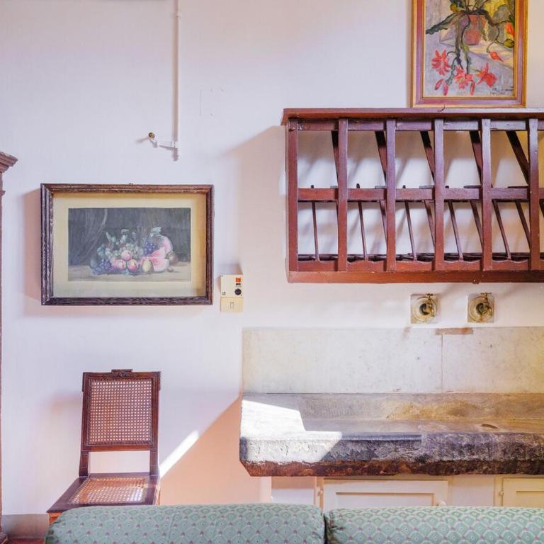 Torquato - Unique stay from a Renaissance Kitchen - Appartamento con 1 Camera da Letto - 15