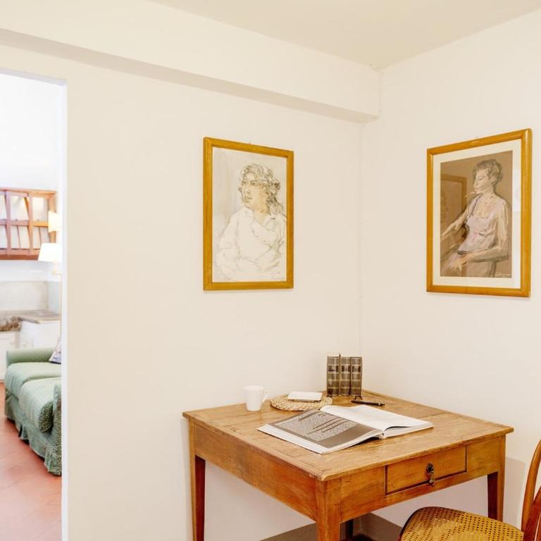 Torquato - Unique stay from a Renaissance Kitchen - Appartamento con 1 Camera da Letto - 18