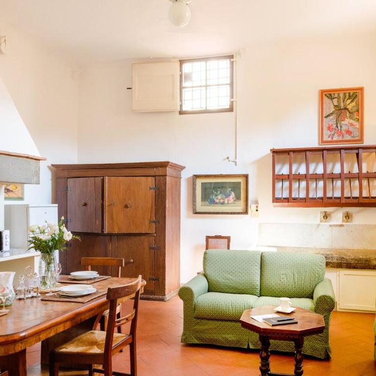 Torquato - Unique stay from a Renaissance Kitchen - Appartamento con 1 Camera da Letto - 20