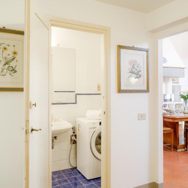 Torquato - Unique stay from a Renaissance Kitchen - Appartamento con 1 Camera da Letto - 47