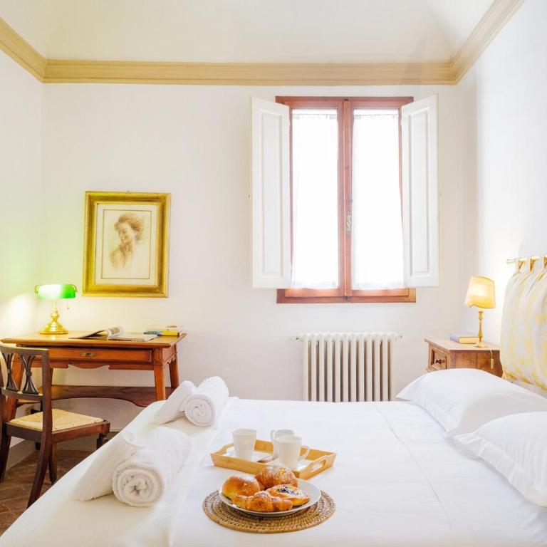 Torquato - Unique stay from a Renaissance Kitchen - Appartamento con 1 Camera da Letto - 22