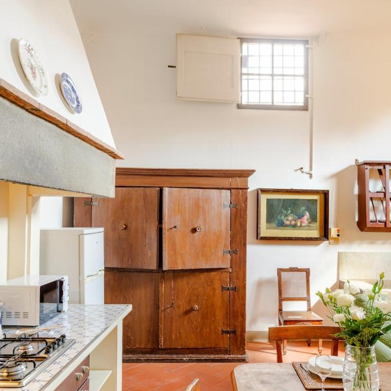 Torquato - Unique stay from a Renaissance Kitchen - Appartamento con 1 Camera da Letto - 28