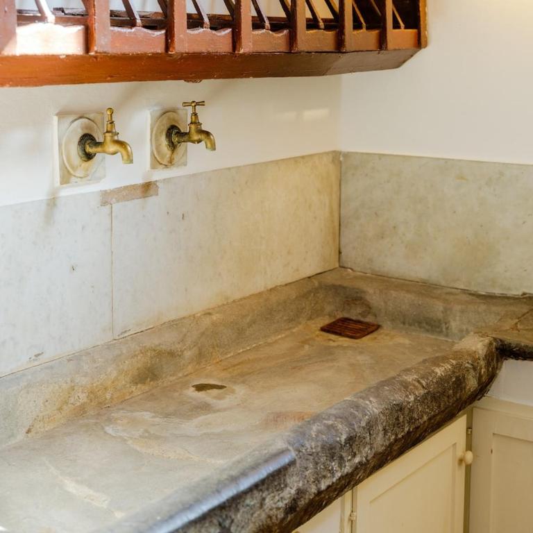 Torquato - Unique stay from a Renaissance Kitchen - Appartamento con 1 Camera da Letto - 30