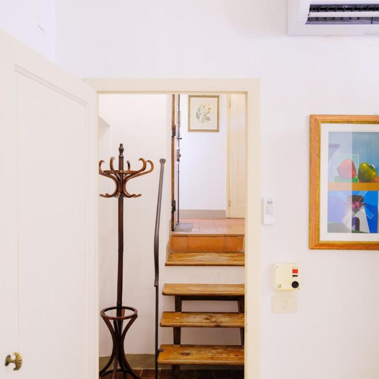 Torquato - Unique stay from a Renaissance Kitchen - Appartamento con 1 Camera da Letto - 33