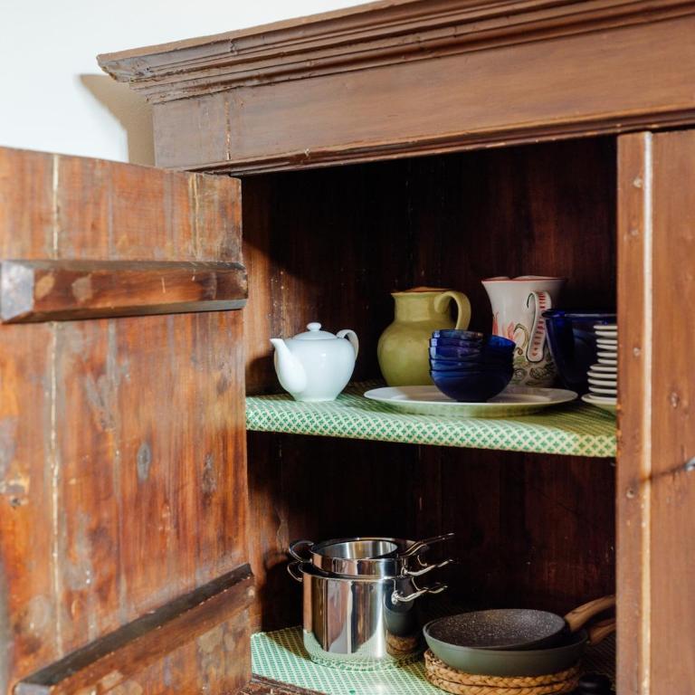Torquato - Unique stay from a Renaissance Kitchen - Appartamento con 1 Camera da Letto - 34