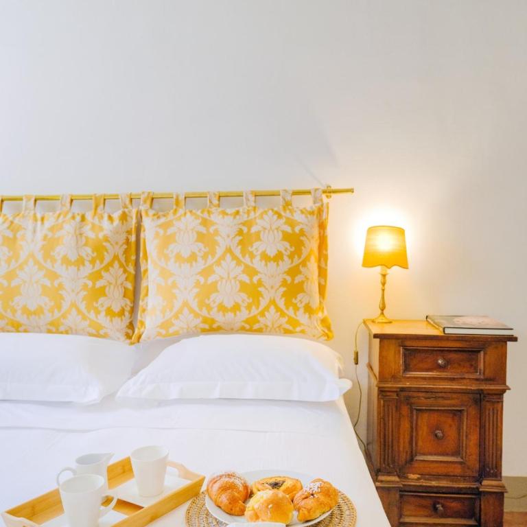 Torquato - Unique stay from a Renaissance Kitchen - Appartamento con 1 Camera da Letto - 35