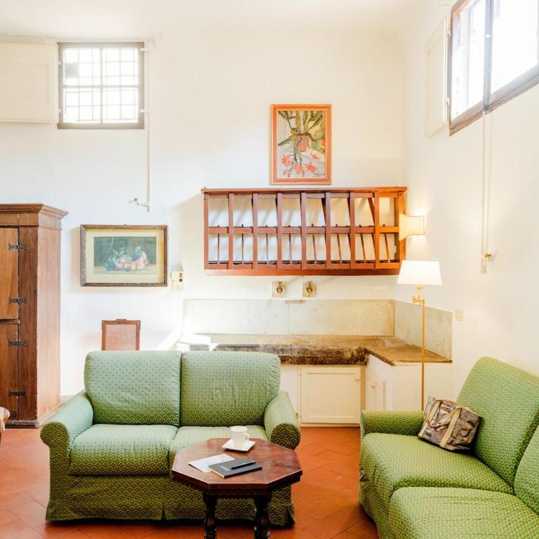 Torquato - Unique stay from a Renaissance Kitchen - Appartamento con 1 Camera da Letto - 37