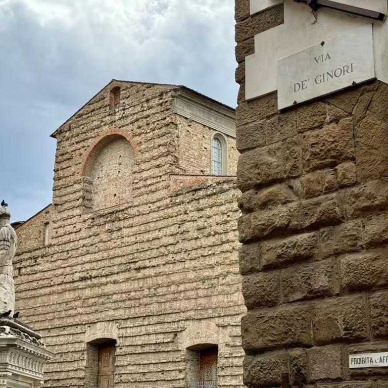 Torquato - Unique stay from a Renaissance Kitchen - Appartamento con 1 Camera da Letto - 11