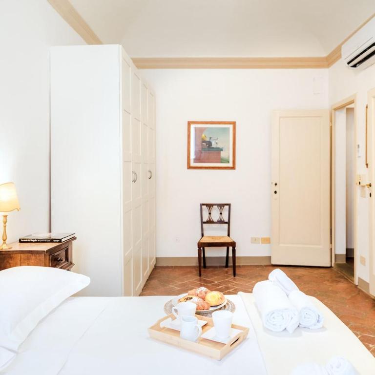 Torquato - Unique stay from a Renaissance Kitchen - Appartamento con 1 Camera da Letto - 39