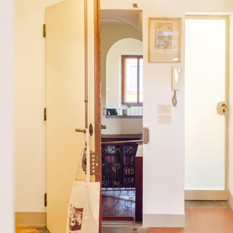 Torquato - Unique stay from a Renaissance Kitchen - Appartamento con 1 Camera da Letto - 41