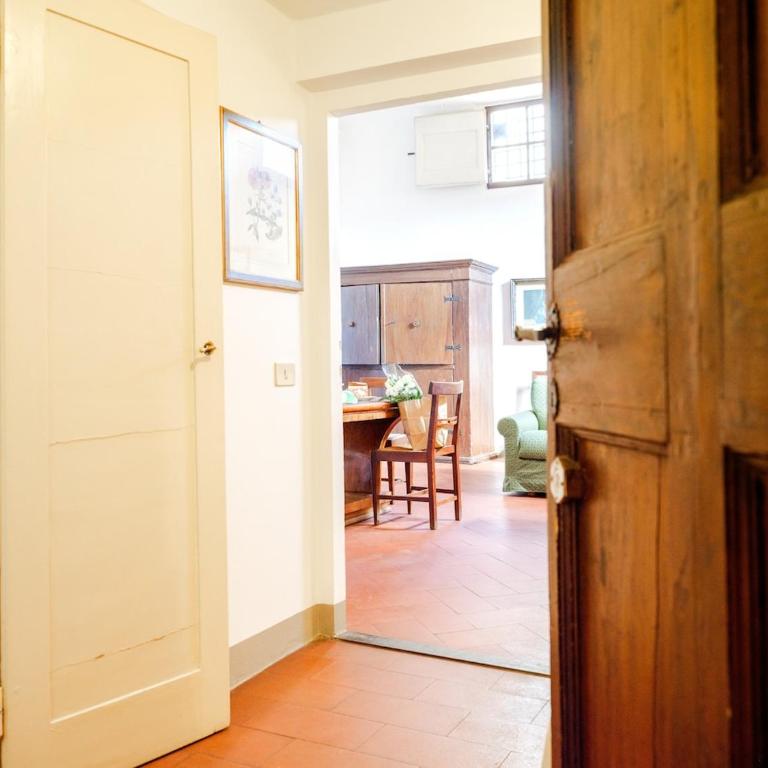 Torquato - Unique stay from a Renaissance Kitchen - Appartamento con 1 Camera da Letto - 42