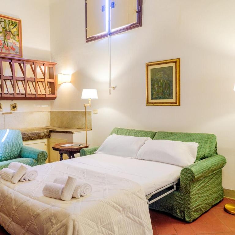 Torquato - Unique stay from a Renaissance Kitchen - Appartamento con 1 Camera da Letto - 43