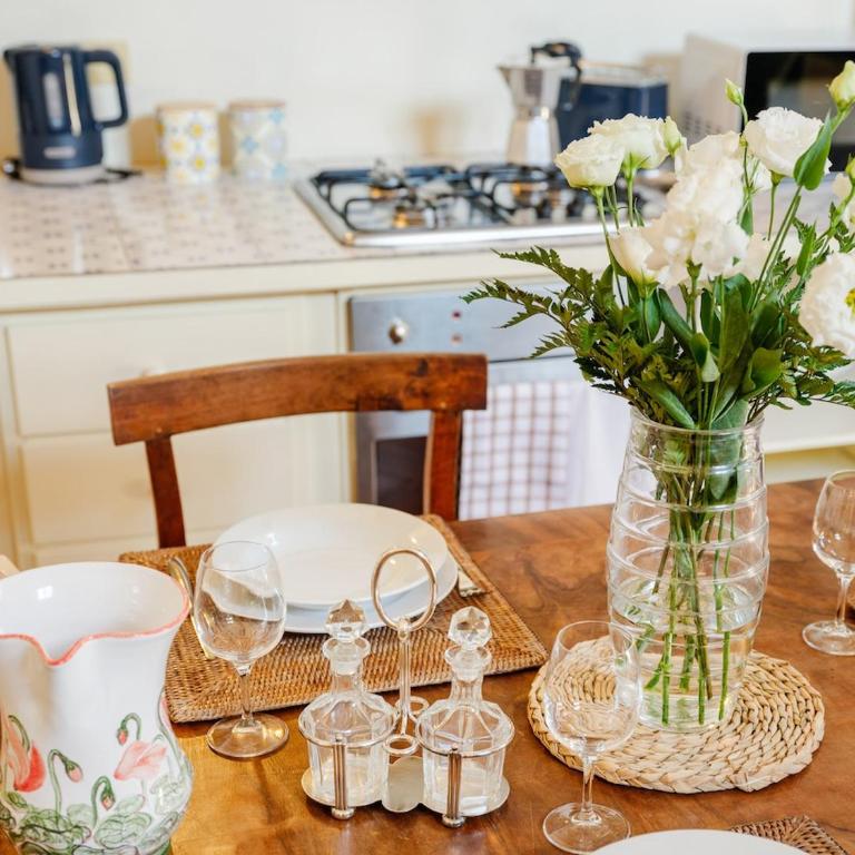 Torquato - Unique stay from a Renaissance Kitchen - Appartamento con 1 Camera da Letto - 32