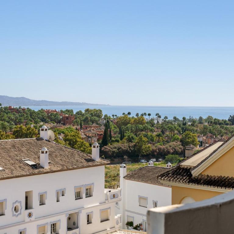 Molo Residences Boutique Apartments at Senorio - Apartamento Blue - 5
