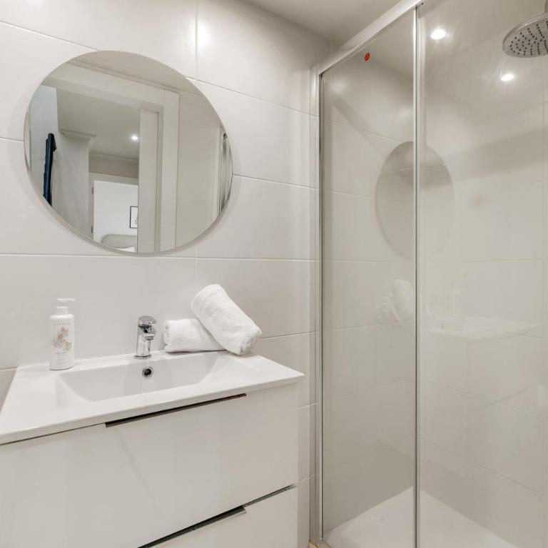 Molo Residences Boutique Apartments at Senorio - Apartamento Blue - 15