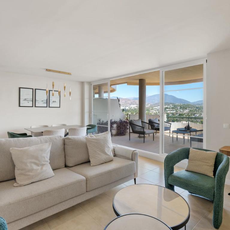 Molo Residences Boutique Apartments at Senorio - Apartamento Blue - 18