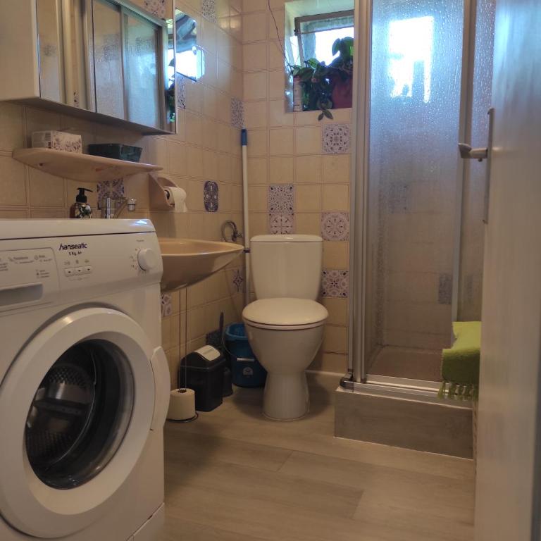 Pinball Apartment - Apartment mit 2 Schlafzimmern - 17