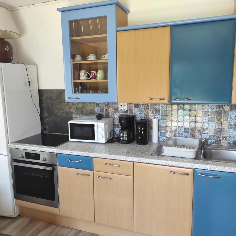 Pinball Apartment - Apartment mit 2 Schlafzimmern - 24