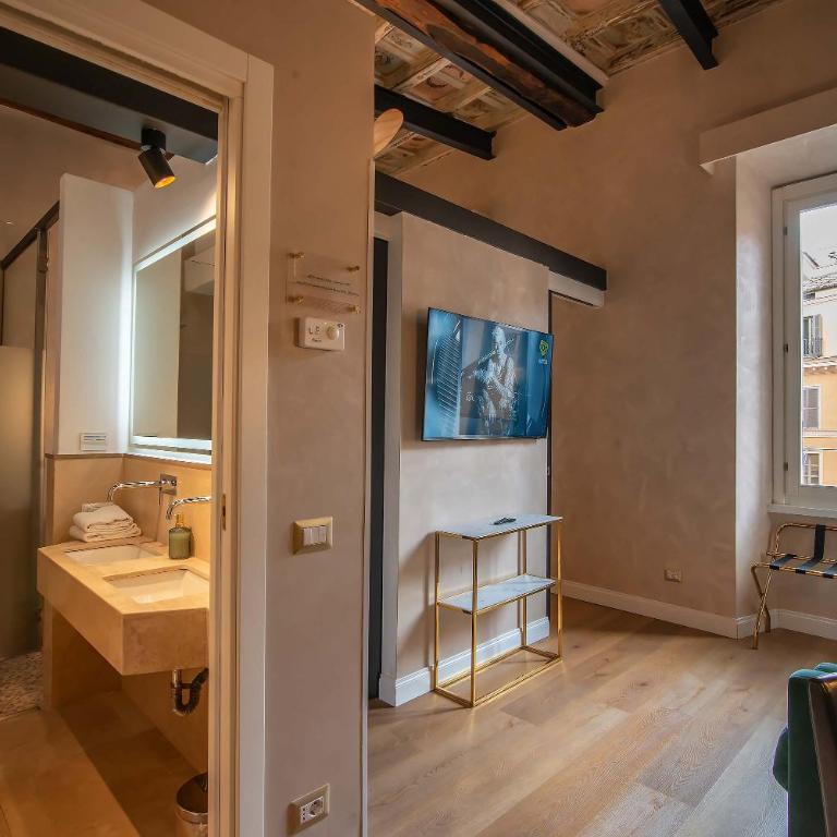 Hotel Accademia - Junior Suite - 19