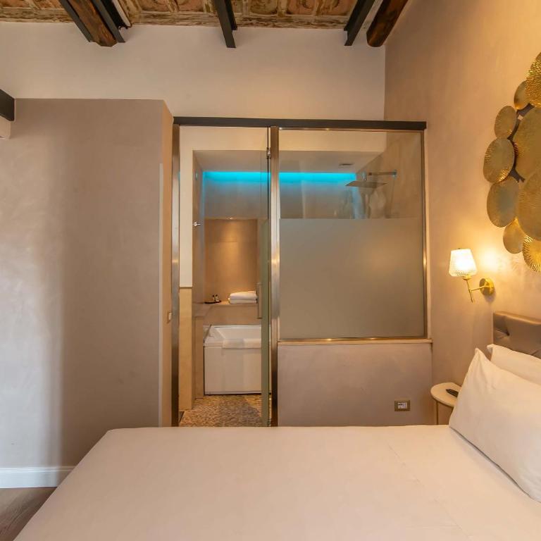 Hotel Accademia - Junior Suite - 15
