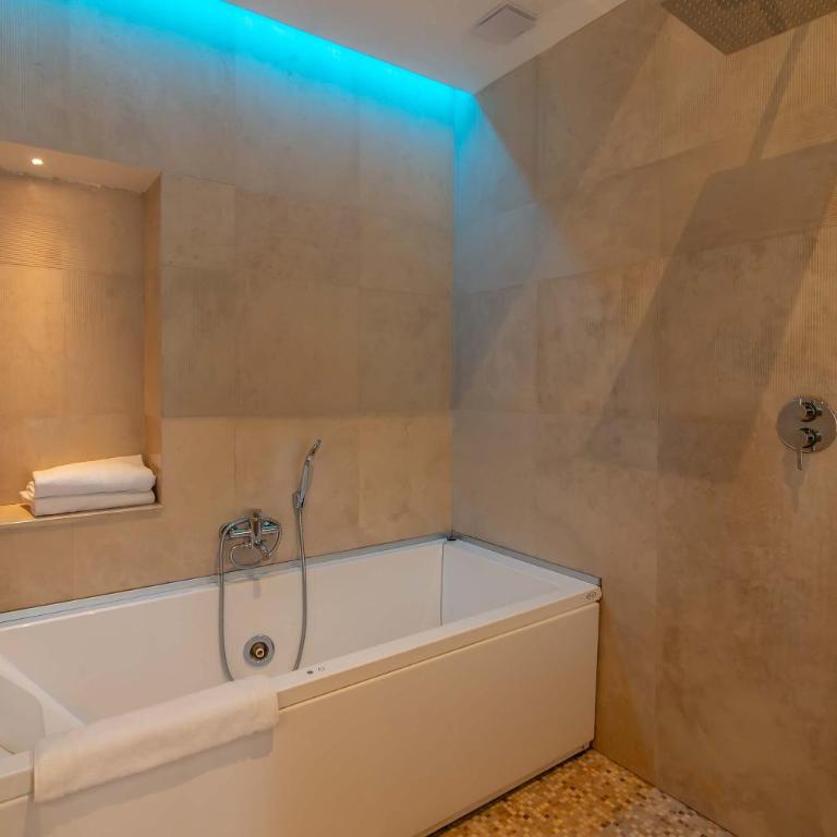 Hotel Accademia - Junior Suite - 22