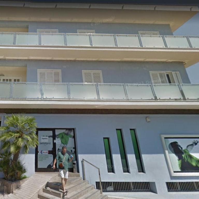 Marea - Apartment mit 1 Schlafzimmer - 13