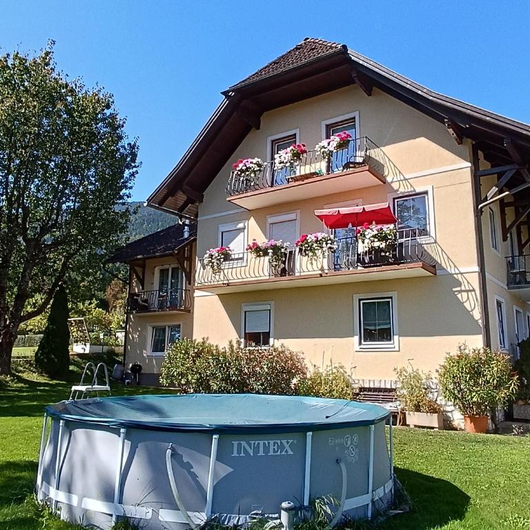 FeWo Schätzer - Geiger - Apartment mit Seeblick - 4