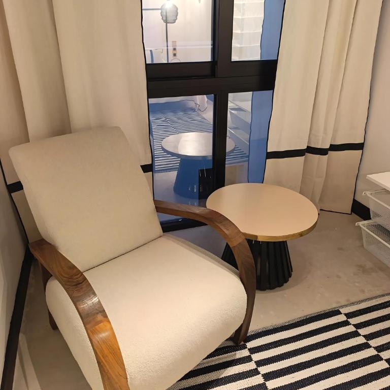 Beautiful Duplex Private Patio Alicante Center - Two-Bedroom Apartment - 28