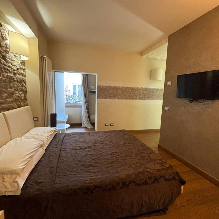 Oreste Suite - Junior Suite - 4