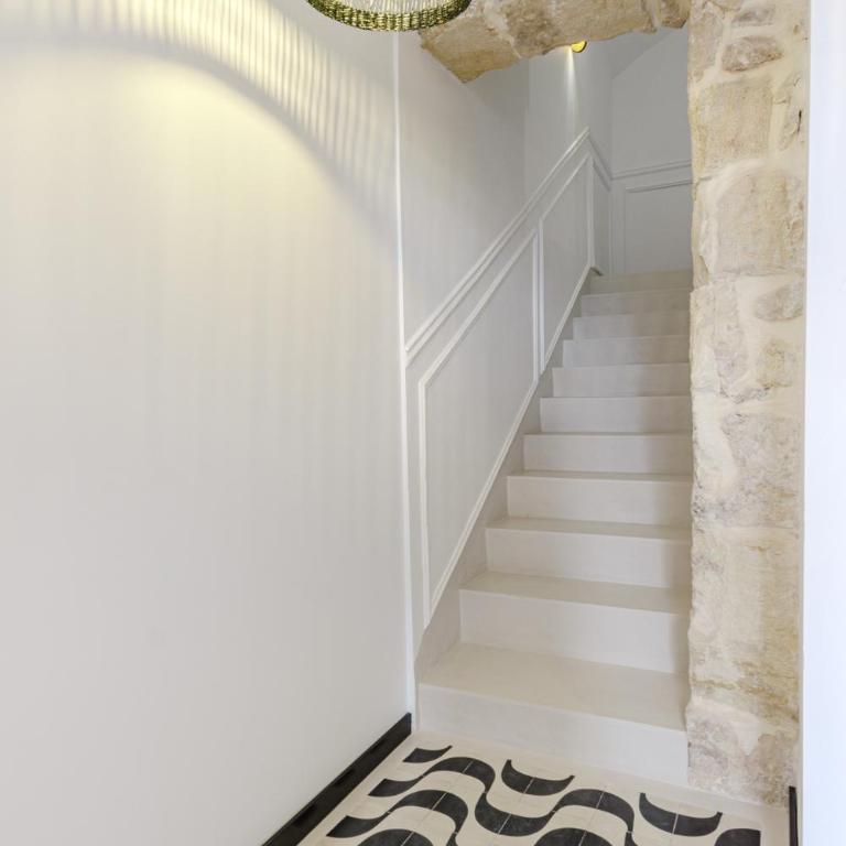Beautiful Duplex Private Patio Alicante Center - Two-Bedroom Apartment - 62
