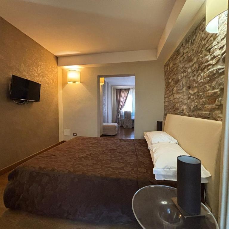 Oreste Suite - Junior Suite - 3
